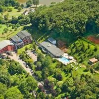 Eden au Lac, khách sạn ở Echternach