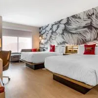 Cambria Hotel Rock Hill - University Center, hotel in Rock Hill