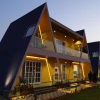 Sovas Nature Hideout, khách sạn ở Kolvan