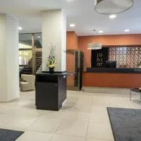 Hotel Junior Poděbrady, hotel v destinácii Poděbrady