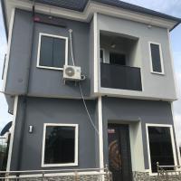 Idogun Apartment, hotel poblíž Warri Airport - QRW, Warri