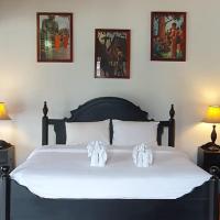 Nam Ou Riverside Hotel & Resort, hotel poblíž Mezinárodní letiště Luang Prabang - LPQ, Luang Prabang