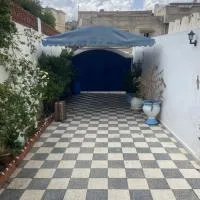 Maison El Omrane 2, готель у місті Bin Rhilouf