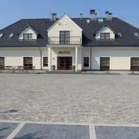 Zajazd Jędrula – hotel w mieście Terespol