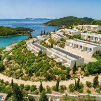 Halotels Sivota Retreat, hotel a Sivota