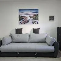 SunSea Studio Apartment – hotel w mieście Ðenovići