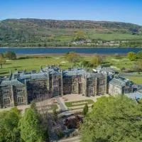 JA Mar Hall Glasgow Scotland, hotel sa Bishopton