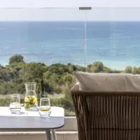Cyprotel Florida, hotel in Agia Napa