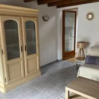 Les Vignes, Hotel in Maubec