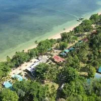 Libong Beach Resort, hotel v destinaci Ko Libong