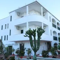 Vieste में, होटल Hotel Ponte
