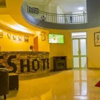 Kampala में, होटल SS Hotel & Apartments Kampala
