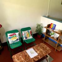 Garden View Homestay, Tinsukia, hotell sihtkohas Tinsukia lennujaama Pasighat Airport - IXT lähedal
