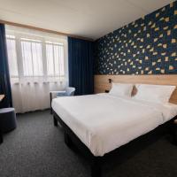 ibis Styles Debrecen Airport, hotel poblíž Letiště Debrecín - DEB, Debrecín
