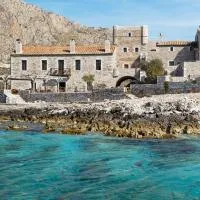 키리마이 호텔(Kyrimai Hotel)