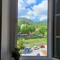 Riverview – hotel w mieście Sospel