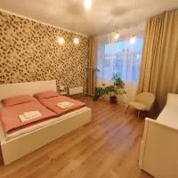 Apartmán Spinačka, hôtel à Konice