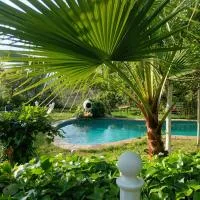Mare Maravella Costa Brava Nature, hotel en Tordera