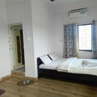 SAI PALACE HOTEL and RESTAURENT, hotel poblíž Letiště Bagdogra - IXB, Bagdogra Airport