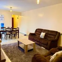 Luxe Haven, hotel a Eldoret