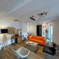 Lotila Flats Rio Caudal, Hotel in Figaredo