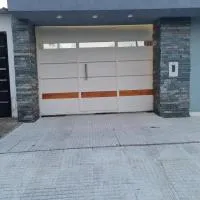 La kasita, hotel i Paraná