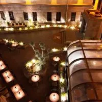 Rempart Hotel, hótel í Diyarbakır