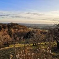 Appartement Panoramablick, hotell i Grattersdorf
