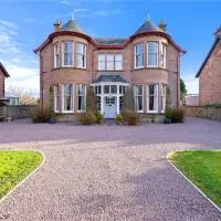 Gruinard Guest House, ξενοδοχείο σε Beauly