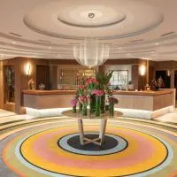 Hotel Leonardo da Vinci, hotel en Erba