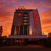 Hotel Bobos, hotel v destinaci Mokpo