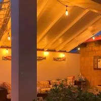 Villa Joseph, hotel i Marzamemi
