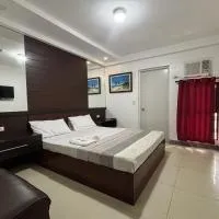 Yellowbell Hotel, hôtel à Batangas City