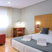 Alda Xinzo, hotel en Xinzo de Limia