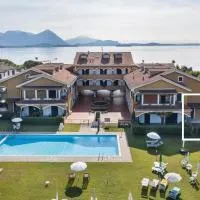 Lake's dream – hotel w mieście Feriolo