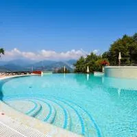 Locanda Monte Baldo, hotel in Malcesine