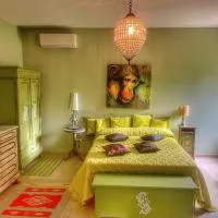 A Casa di Maica, hotell i Ferrara