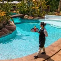 SWISS MORAIRA HOTEL - Adults only โรงแรมในโมไรรา