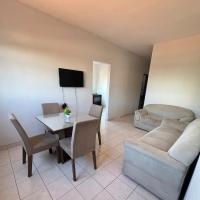 Apartamento Essenza, hotel poblíž Letiště Gurupi - GRP, Gurupi
