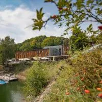 SALAMANDRA Hotel, hotel u gradu 'Banská Štiavnica'
