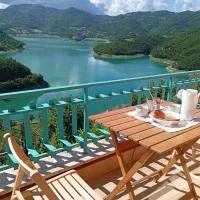 Queen of lake, hotel sa Valle Verde