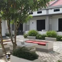 Sebungsungai에 위치한 호텔 Cataleya Homestay Lagoi Bintan