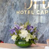Iris Hotel Cape Cod, hotel sa Falmouth