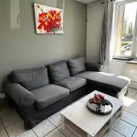 Quiet house, hotel en Bouchain