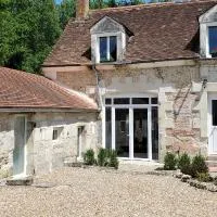 Gîte du Lavoir, hotel en Préaux