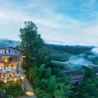 Aplo Leisure B&B Longji, khách sạn ở Long Thành