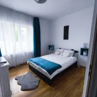 Zen Apartment 2, hotel din Satu Mare