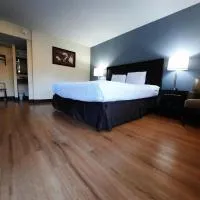 Americas Best Value Inn Moline, hotel a Moline