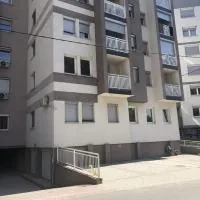 Stan na dan Srebrenik, hotell i Srebrenik
