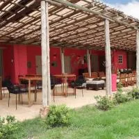 Hotel Casa Amalia، فندق في فيلا دي ليفا